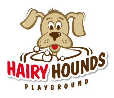 Doggy Day Care Hairy Hounds Playground